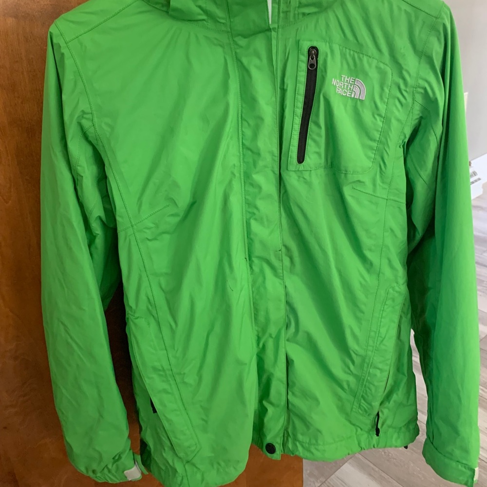 Northface Jacket
